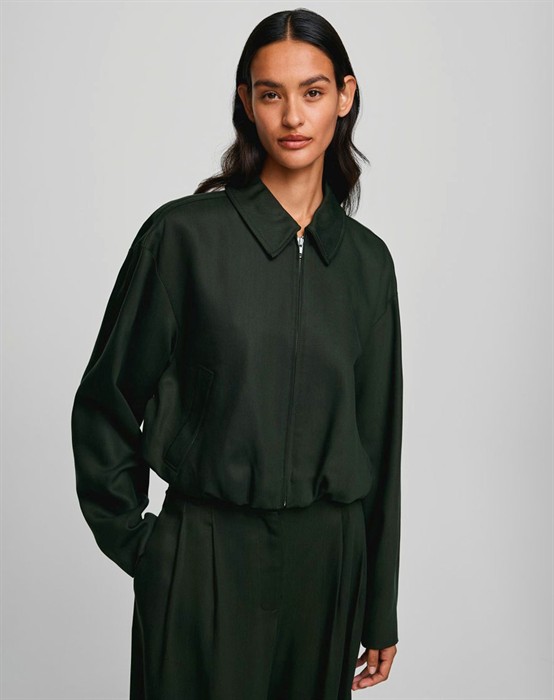 MSCHEsterika Jakke - Rosin